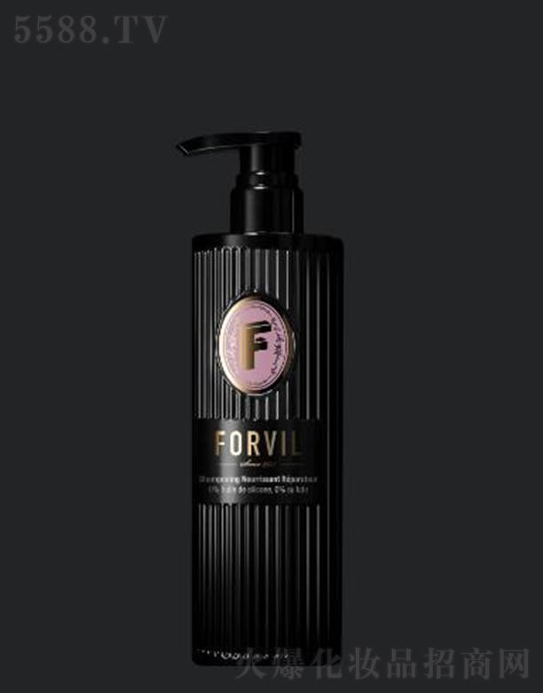 ���ǣ��Ї������yƷ���޹�˾��FORVIL��ɯɭ�����B(y��ng)���o(h��)���Aϴ�l(f��)¶ �ӌӓ��ư����ܓp���^�l(f��)