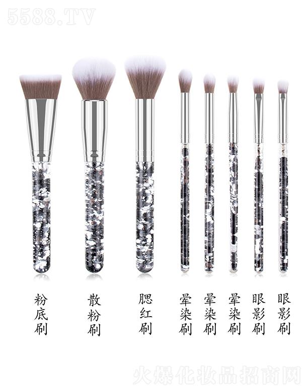 ���ϴ��»��y�þ����޹�˾��������8֧���yˢ���bɢ��ˢ  ��Ӱˢ   �۵�ˢ��ܛˢë