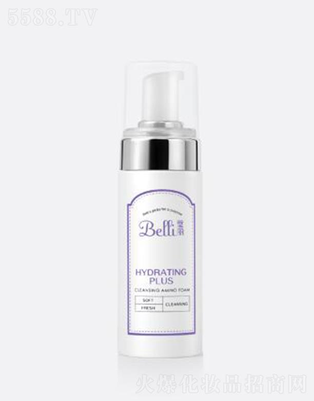 �Ϻ����ό�(sh��)�I(y��)���޹�˾��Belli������������o(h��)������ĭ 150ml�����ᝍ�� ƽ��ˮ�� �{(di��o)��(ji��)PHֵ