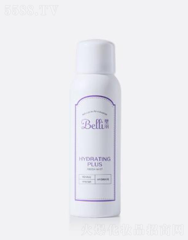 �Ϻ����ό��I(y��)���޹�˾��Belli����؝����o(h��)�����F 150ml��(x��)�����F �澏�沿 �������o(h��)