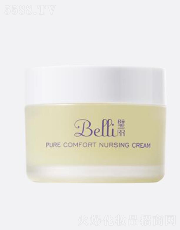 �Ϻ����ό�(sh��)�I(y��)���޹�˾��Belli�����ë֬���o(h��)�� 30g���B(y��ng)���o(h��) ��ڟo�n һ֧����