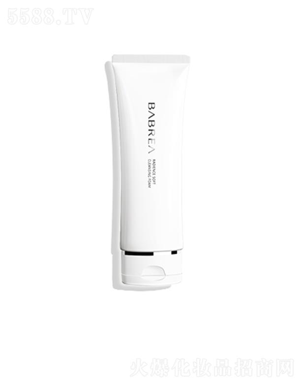 ��ؐ�����yƷ���㽭�����޹�˾��BABREA��ؐ����ҫ������� 120g ����ë��  �澏���w �غ͝��������