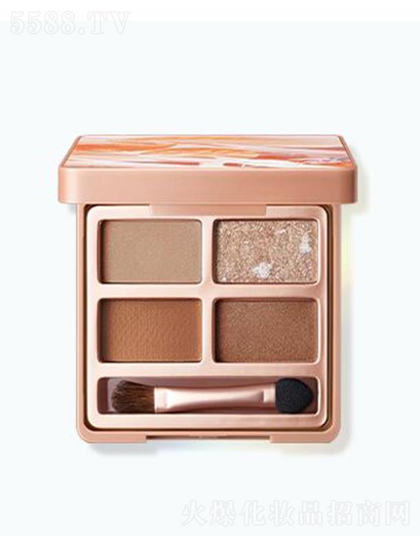 �㽭�WԊ�����F(tu��n)���޹�˾���WԊ����Ȼ֮����ɫ��Ӱ��03 ��ĺ�⣩ 1.6g*4�p���N�ϵĿ�����Ӱ