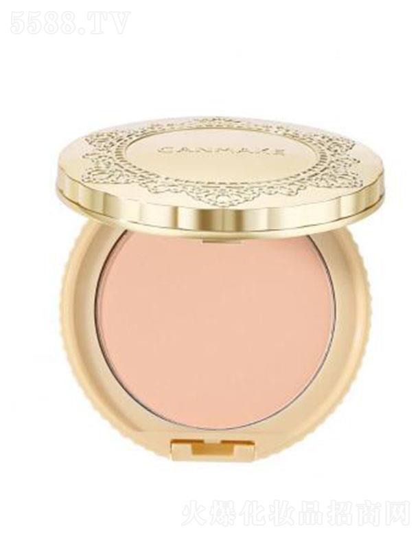 ���L(f��ng)�����yƷ�����ڣ����޹�˾��CANMAKE͸�������۷��MO �\�wɫ�� �pӯ�o覵��������w�yЧ