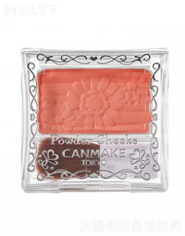 ���L(f��ng)�����yƷ�����ڣ����޹�˾��CANMAKE������֬�ۣ�PW25 �r�ۼt�ȣ���⣩���y��������������Ƥ�p�g