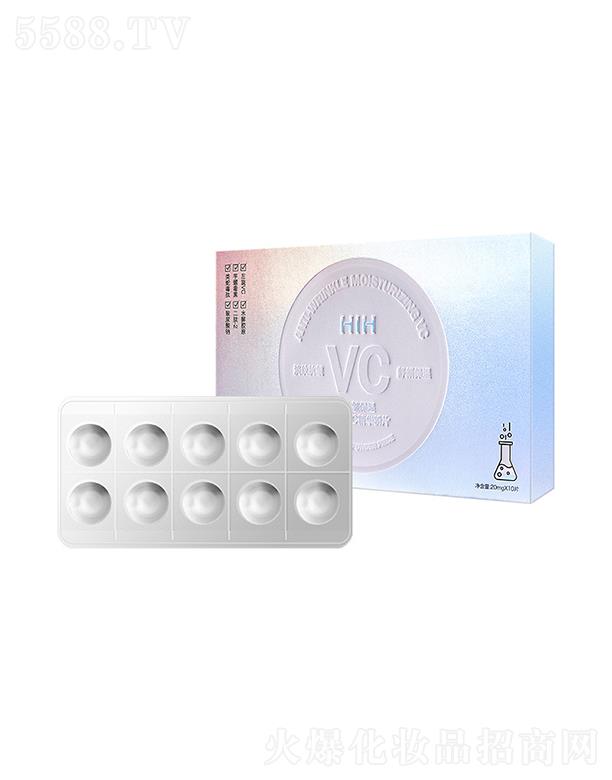 �V�|��(l��)ԣ����Ƽ����޹�˾��HIH��������VC���A��Ƭ   ���ɷ�Ƭ������(x��)�y   ˮ�ۼ��w