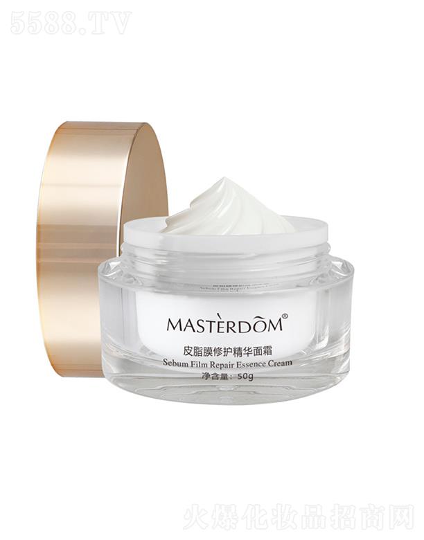 �V���к������yƷ���޹�˾��MASTERDOM��(j��ng)���������aˮ��ˬ��˪  50g  �]������   �����wɫ