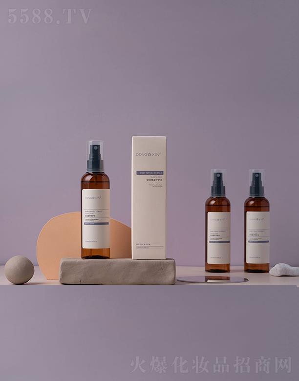 ���϶�������Ƽ����޹�˾����������ֲ�����o(h��)ˮ  120ml  ֲ�����o(h��)