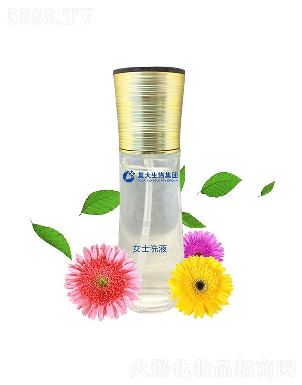 ɽ�|��(f��)������Ƽ����޹�˾����(f��)�����Ｏ�F(tu��n)ŮʿϴҺ���ӹ�