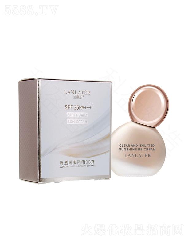 �V�ݿ�ӯ���yƷ���޹�˾���m��˹��͸���x��覷���˪BB˪   SPF25+���x˪   ����˪�̝�(r��n)����