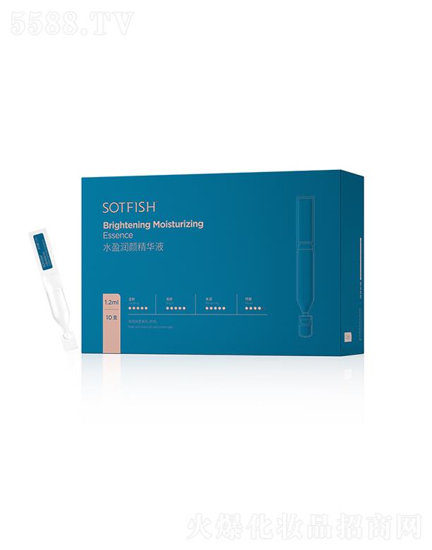 �V���d������Ƽ����޹�˾��SOTFISH��Β����AҺ    ���o�������y