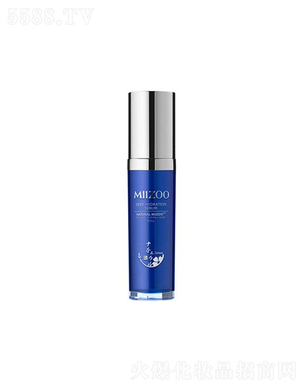 �Ϻ�����Ʒ�ƹ������޹�˾��MIIZOO������͸�����A  30ml�a(b��)ˮ���w 30ml�a(b��)ˮ���w