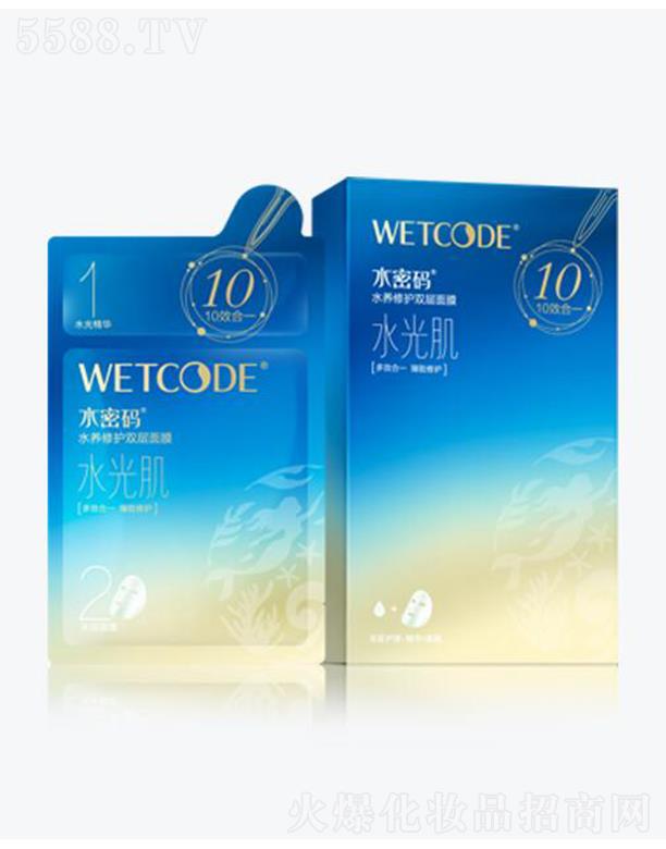 �V�|���˼��F���޹�˾��ˮ�ܴaˮ�B(y��ng)���o�p����Ĥ (24g+2ml)*5 �ܼ��aˮ��ӱ���