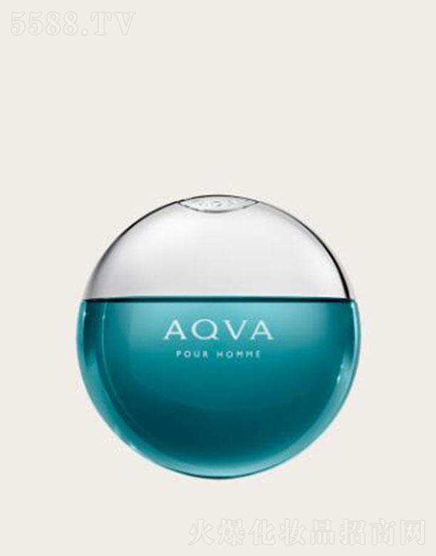 �������̘I(y��)(�Ϻ�)���޹�˾��AQVA POUR HOMME���{��ʿ ����ˮ