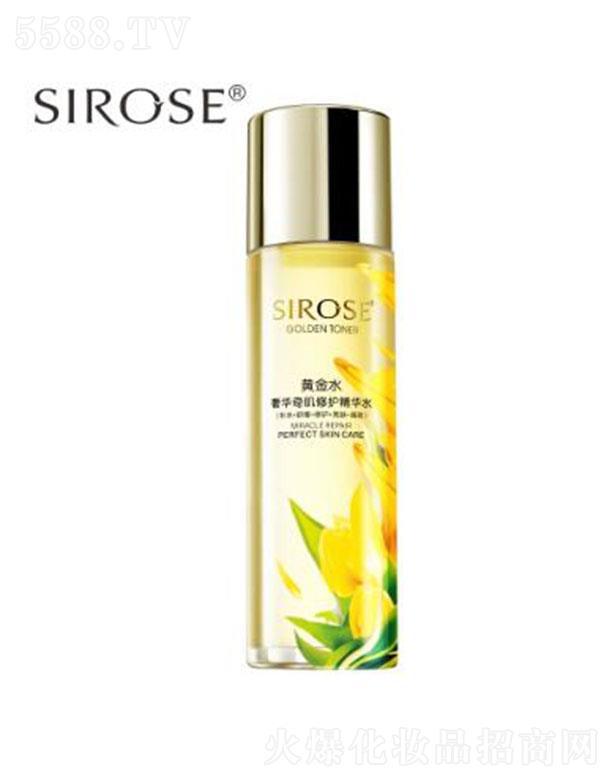 ���������������Q���޹�˾��SIROSE���A�漡���o���Aˮ 120ml�S��ˮ ��Ч��һ �ɾ��漡