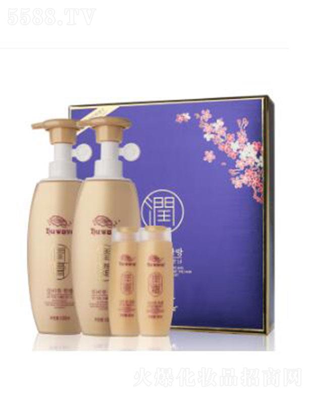 �V�|��ޱ����Ʒ�B�i���޹�˾����ޱ��(j��ng)��ϴ�o(h��)���b���I(y��ng)�B(y��ng)�ͣ� 430ml*2+60ml*2 ��l(f��)��������h����z