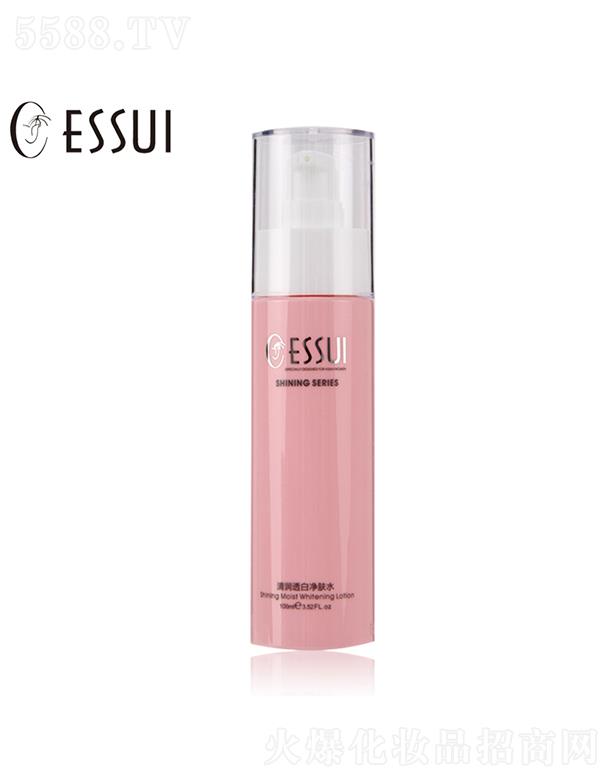 �V��һ�㻯�yƷ���޹�˾��ESSUIһ���坙͸�׃��wˮ 100ml���׼��w