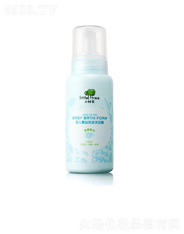 �Ϻ�С����냺��Ʒ���޹�˾��С����냺Ľ�zϴ�l(f��)��ԡ¶ 230ml������o(h��)�������ۼ��w