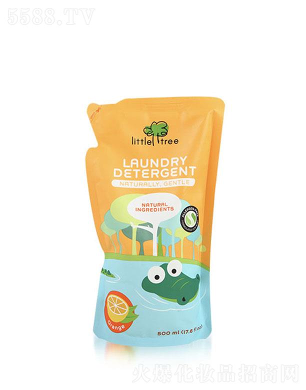 �Ϻ�С����냺��Ʒ���޹�˾��С����냺���ϴ��Һ 500ml  ���o�������w