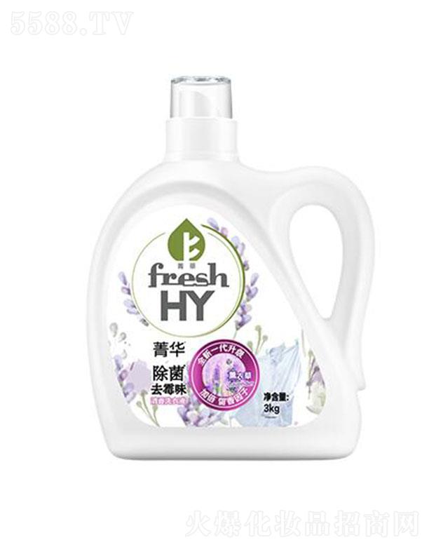 �V�݋���Ҽ�x�������M(f��i)Ʒ���޹�˾��ݼ�A޹�²�ϴ��Һ 3kg �ӱ�����ɷ�