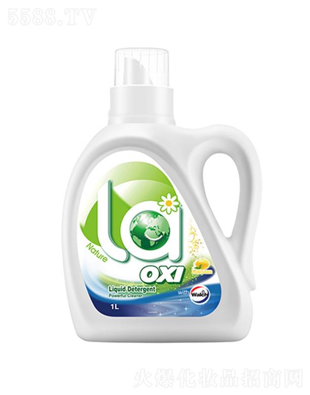 ���R���V�ݣ�����Ʒ���޹�˾��La����ϴ��¶ʿϴ��Һ ����1L ȥ��������