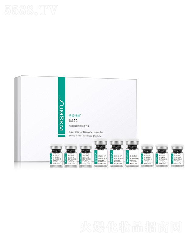 ������ޥ��������Ƽ����޹�˾��ِ��Ԋ(sh��)���ĺ�(4C)ˮ���澏���o(h��)�׽M