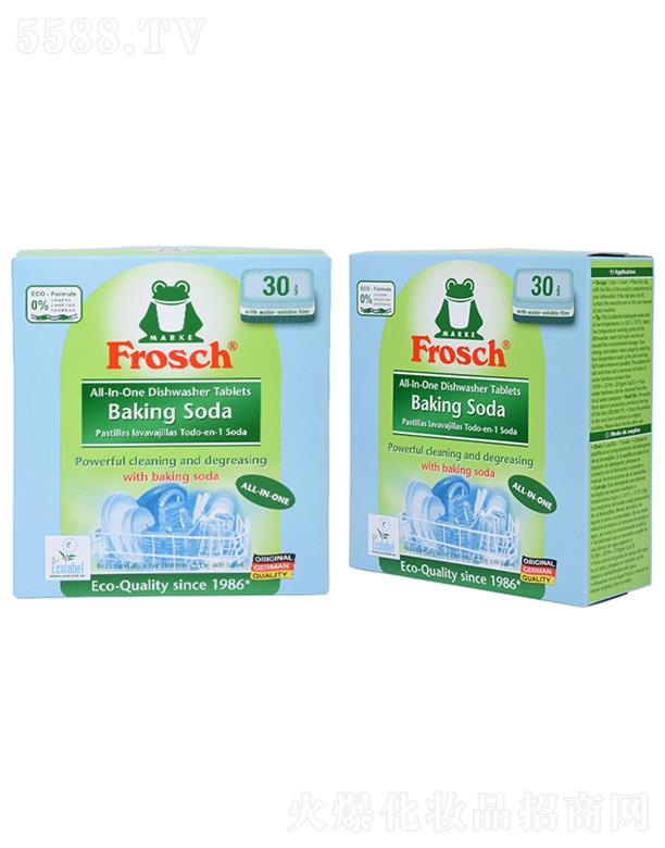 �麣�������Q(m��o)�����޹�˾��Frosch���{�z �h(hu��n)��С�K���Чϴ��C(j��)����ϴ��K��30�K��600g