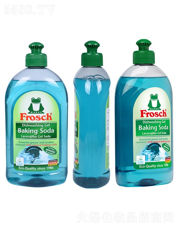 �麣�������Q(m��o)�����޹�˾��Frosch���{�z С�K���s�;�ϴ��Һ500ml��s�䷽��ζ����