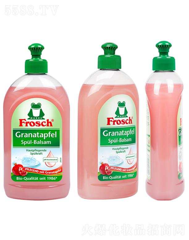 �麣�������Q(m��o)�����޹�˾��Frosch���{�z �h(hu��n)��ʯ�����s�;�ϴ��¶ 500ml���o�p�����ܸ���