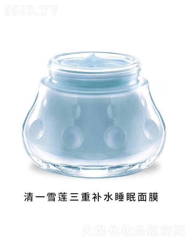 �V��ͬ��������Ƽ��ɷ����޹�˾����һѩɏ�����a(b��)ˮ˯����Ĥ 100g