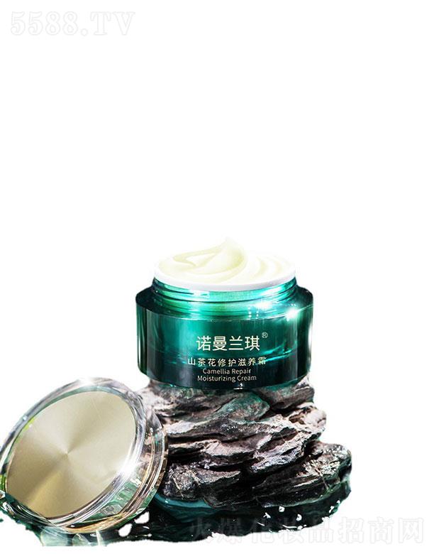 �V�ݲ�������Ƽ����޹�˾���V�ݲ���  �Z���m��ɽ�軨���o(h��)���B(y��ng)˪  50ml   ���o(h��)���B(y��ng)