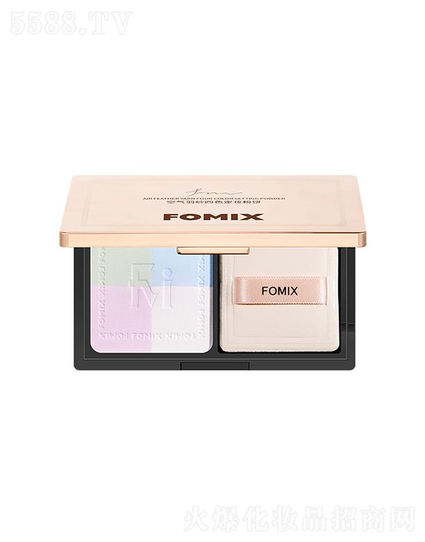 ���^�Ѕf(xi��)����������޹�˾��FOMIX��ɫ���ⶨ�y���