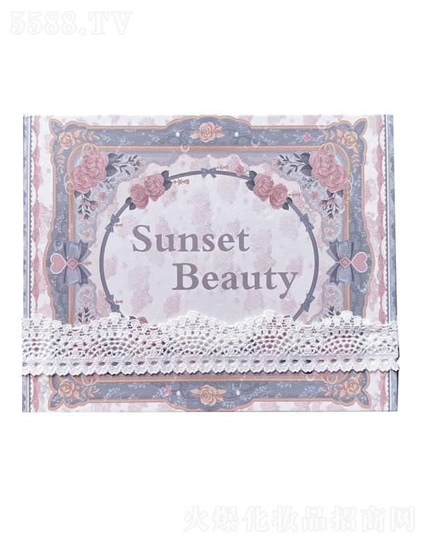 ���^�Ѕf(xi��)���(x��)�������޹�˾��Sunset Beautyʮ��ɫ������Ӱ�P