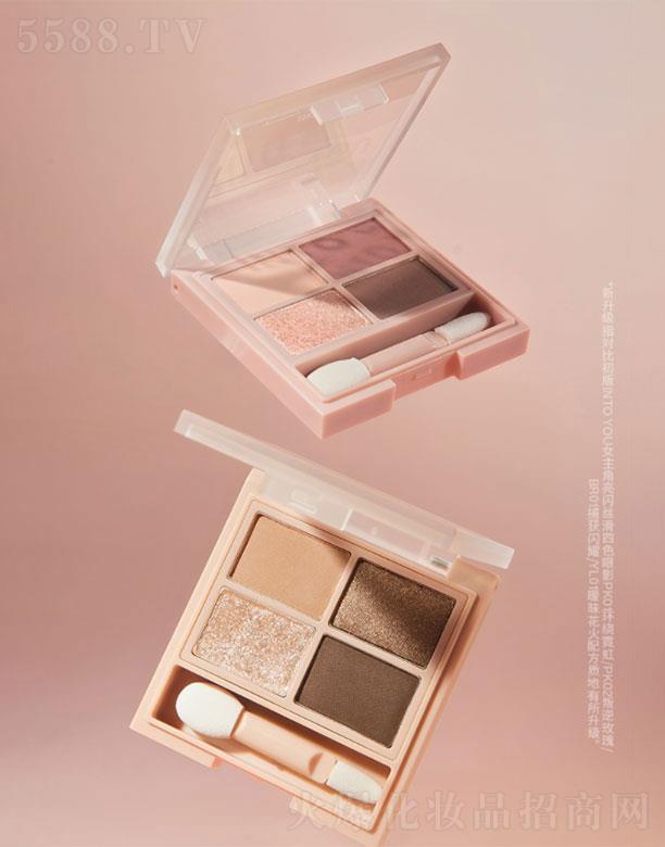 �Ϻ���֪Ʒ�ƹ������޹�˾��INTOYOU��ɫ��Ӱ�P(p��n)