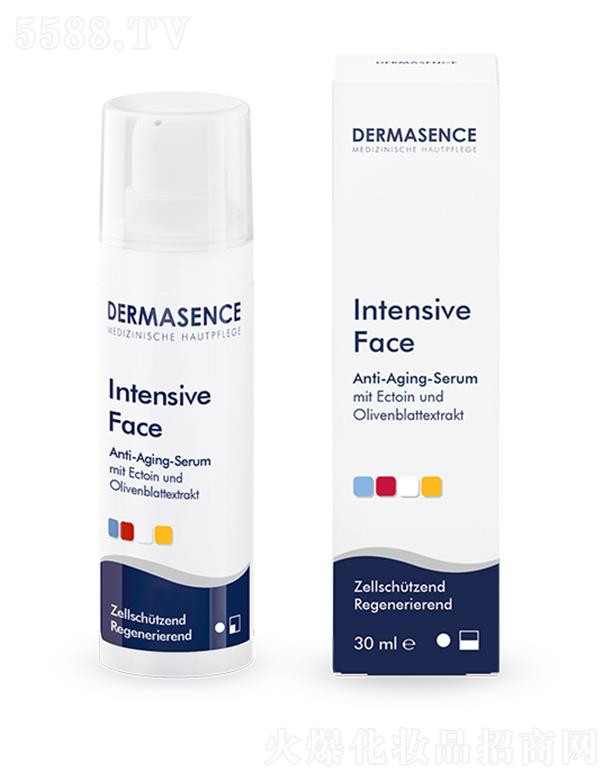 �����W�������H�Q(m��o)�����޹�˾��DERMASENCE����չ��沿���A 30ml