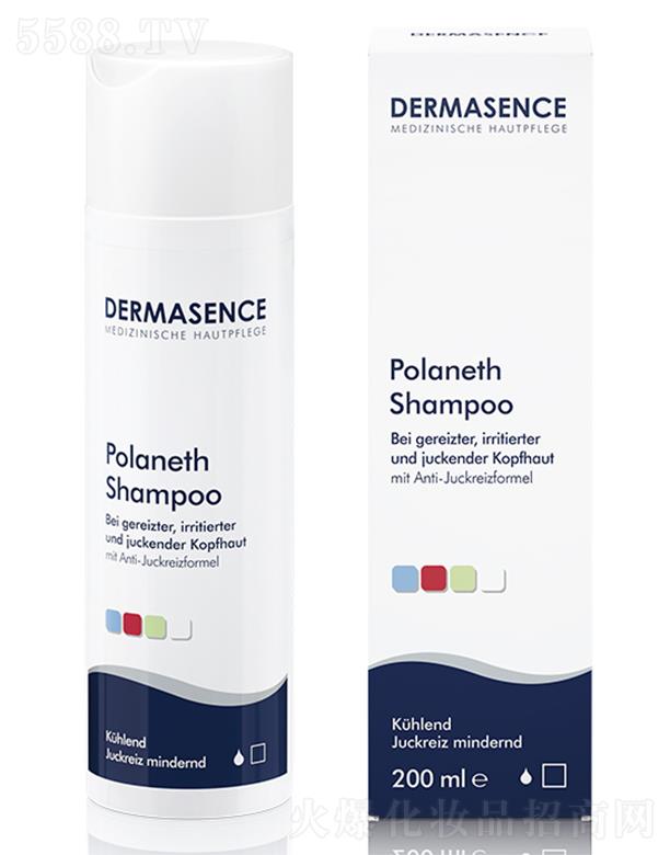 �����W�������H�Q�����޹�˾��DERMASENCE�������ϴ�l(f��)¶ 200ml