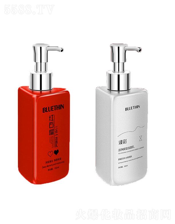 ��ɽ����������Ƽ����޹�˾��BLUETHIN�tʯ����ҹ?ji��)����?�a(b��)ˮ������ˬ����