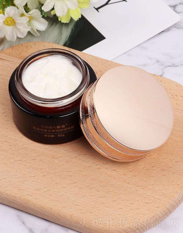 ���^�мμ�����Ƽ����޹�˾��YINBA��Ű�ҹ���gˮ�������˪ 50g