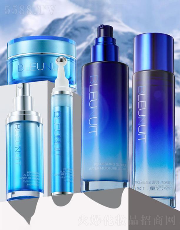 �Ϻ���ʻ��yƷ���޹�˾��BLEUNUIT���{(l��n)�����o(h��)�wƷ���b