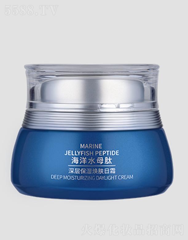 ˮĸ���ﺣ������Ƽ����޹�˾��ˮĸ������ӱ����w��˪