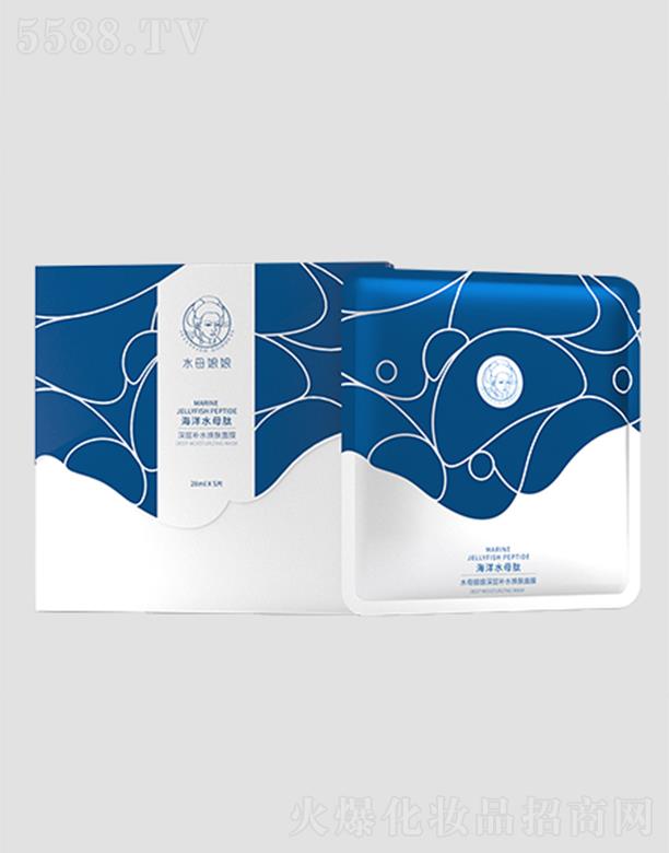 ˮĸ���ﺣ������Ƽ����޹�˾��ˮĸ��������aˮ���w��Ĥ