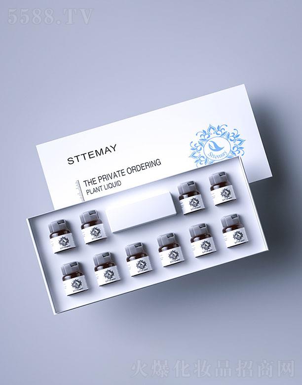 �V���n������Ƽ����޹�˾��STTEMAY�{�~���ľ��AҺ