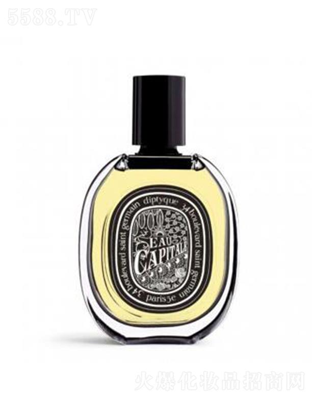 ���֣��Ϻ����Q�����޹�˾��diptyque����֮ˮ���㾫 75ml