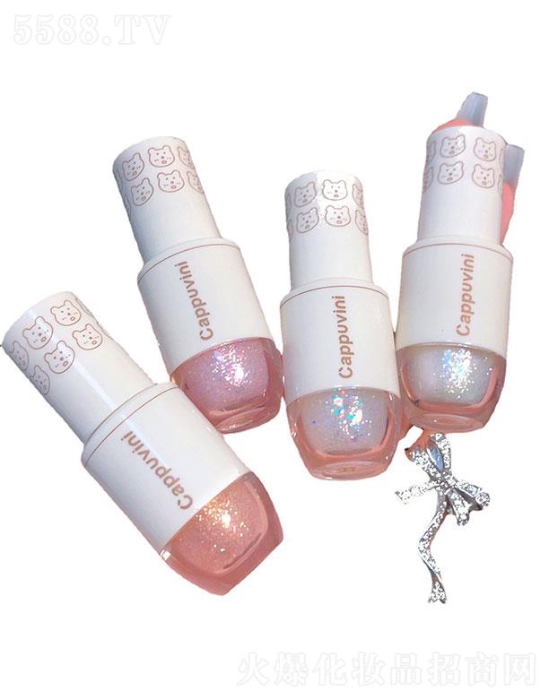 ���^��㑅R����Ƽ����޹�˾��Cappuvini�����c(di��n)�c(di��n)Һ�w��Ӱ