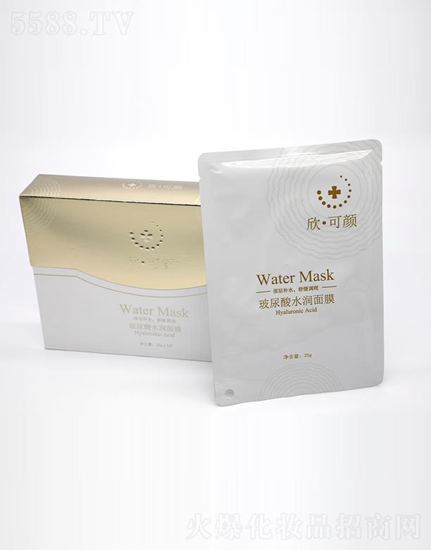 ���݅f(xi��)����Ʒ���޹�˾�����������ˮ����Ĥ 25g/��