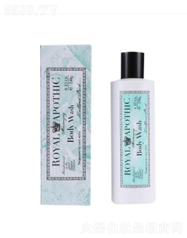 ���ݲ�Ԋޢ����Ƽ����޹�˾��ROYAL APOTHIC���m���@��ԡ¶