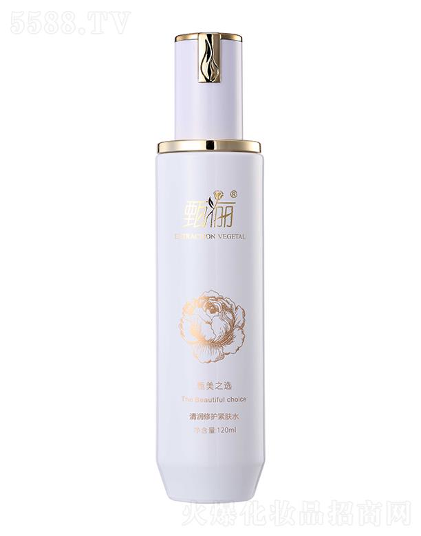 �V���烫����Ƽ����޹�˾���烫�坙���o(h��)�o�wˮ 120ml