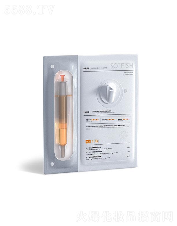 �V���R��Ʒ�ƹ������޹�˾��SOTFISH�S�ưl(f��)�͞VҺ���o(h��)���w��Ĥ