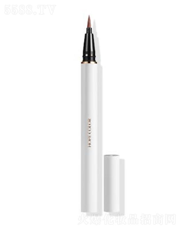 �Ϻ�����yƷ���޹�˾��HOPE COLOR�O��(x��)�����۾�Һ�P4#����ɫ