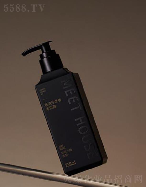 �Ϻ������Ļ��������޹�˾����������֮�������ԡ¶ 250ml